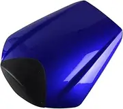 Cowls Board Fit For Honda CBR1000RR CBR 1000 RR 2008-2016 Motorcycle Pillion Rear Seat Cover Solo Seat Cowl Motorcycle Mudguard(Blue)