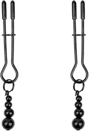 Non Pierced Nipple Ring Clip For Sex Adult Toy For Nipple Game Body Clip Adjustable Body Rings Clip Sex Toy Nipple Clamps