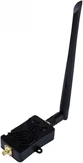 4W High Power Wireless WiFi Signal Booster WiFi Amplifier for Router Broadband 2.4Ghz 802.11n Range Extender EP-AB007