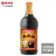 萬家香壺底油1000ml