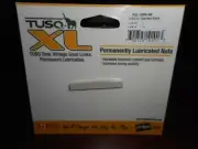 NEW - Graph Tech PQL-2200-00 Tusq XL Flat Bottom Nut Blank