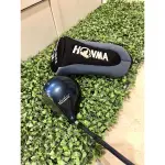 HONMA DRIVER 鈦合金TWIN MARKS400