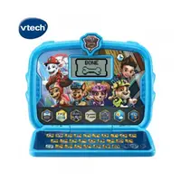 在飛比找蝦皮購物優惠-【愛噗噗】Vtech 汪汪隊立大功-互動學習小筆電 互動玩具