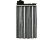 Heater Core For 04-13 Volvo S40 C30 C70 V50 2.4L 5 Cyl 2.5L 1.6L 4 1.9L DK14J2 (for: Volvo)