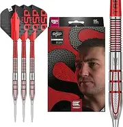 Target Darts Nathan Aspinall Gen 2 95% Tungsten Swiss Point Steel Tip Dart Set