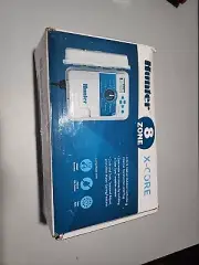 New Hunter X-CORE 8 Station Indoor/Outdoor Controller | XC-800
