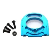Metal Motor Mount for TT02 TT-02 1/10 RC Car Upgrade Parts B5Z1