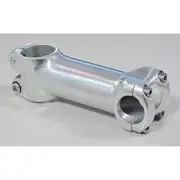 NITTO UI-75 Color:SILVER Clamp φ25.4 φ28.6 Protrusion:90
