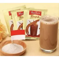 在飛比找蝦皮購物優惠-印尼拉茶 奶茶 Max Tea Teh Tarik