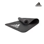 ADIDAS 輕量防滑彈性運動墊-7MM(深灰)