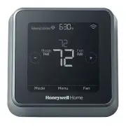 T5 Smart Thermostat Energy Star WiFi Control Alexa HomeKit GeoFencing