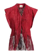 [ISABEL MARANT] ISABEL MARANT Jackets - Item 16402973