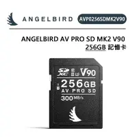 在飛比找Yahoo!奇摩拍賣優惠-EC數位 Angelbird AV Pro SD MK2 V
