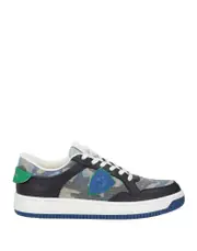 [ACBC X PHILIPPE MODEL] ACBC x PHILIPPE MODEL Sneakers - Item 17886266