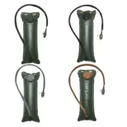 Water Storage Bag Water Carriers Water Drinking Collapsible Water Container Bag