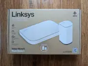 Linksys Wifi 6 Router - BRAND NEW SEALED