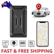 New GPS Tracker Magnetic Real Time Vehicle Car Locator Full Coverage Tracking