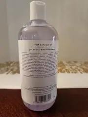 Crabtree & Evelyn Nantucket Briar Bath & Shower Gel 16.9 fl oz.