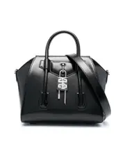 Givenchy Mini Antigona Lock Bag