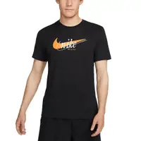 在飛比找蝦皮商城優惠-NIKE 男AS M NK DF TEE HERITAGE 