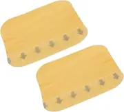 [Healeved] Pimple Patches Patch Transparent Azclear Skin Treatment Sticker Gentle