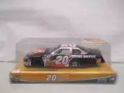 2004 Winners Circle Tony Stewart Home Depot Reverse Paint 1/24