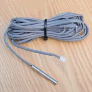 Chiller Temperature Sensing Probe Temperature Sensing Line For Industrial Use