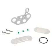 Msa Safety Gas Detection Maintenance Kit 10114949 Msa Safety 10114949