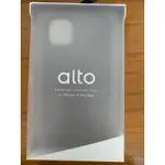 二手ALTO IPHONE 11PROMAX手機殼