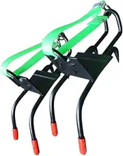 [OHPHCALL] Practical Tree Climbing Shoes Ankle Buckle Rock Climbing Kit Fruit Tool
