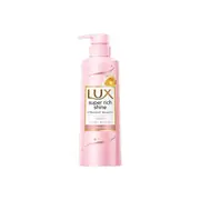 Dove Japan - LUX Super Rich Shine Straight Beauty Shampoo - 400g