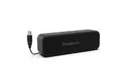 Simplecom UM228 Portable Stereo Soundbar Speaker