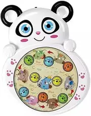 HONMEET Hammer Hamster Beat Whacks Educational