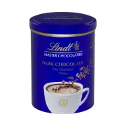 Lindt Dark Chocolate Hot Chocolate Flakes 210g