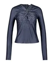 Haut top FR36 Ardoise