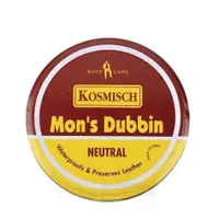 在飛比找蝦皮購物優惠-新賣場-法國 KOSMISCH MON'S Dubbin 人