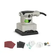 220V Electric sandpaper grinding polishing machine Furniture wood sanding machin
