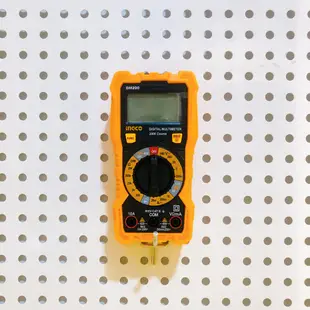 Ingco DM200 多功能電氣測量手錶