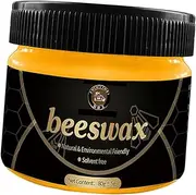 Wood Seasoning Beewax Repair Maintenance Traditional Wood Wax for Cabinets
