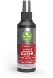 Aloe Medi No More Ouch! Spray 125ml