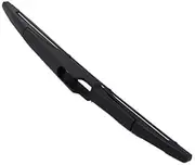 11" Rear Wipers For Car Windscreen Windshield Wiper Blades For Kia Carens Rondo MK 4 RP 2013-2018 Windshield Wiper Automobile