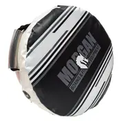 MORGAN Medium Density Foam Round Shield Punch Shield Boxing Training