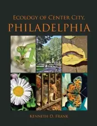 在飛比找博客來優惠-Ecology of Center City, Philad