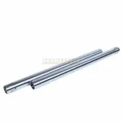Front Fork Pipes Tubes Inner Legs For Honda CB400SF VTEC 2/3 2002-2007 2006