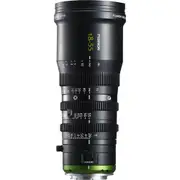 Fujifilm MK18-55mm T2.9 Sony E