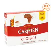 在飛比找蝦皮購物優惠-Carmien 南非博士茶 2.5公克 / 好市多代購 /