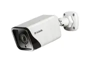 D-Link 4MP Outdoor PoE Cam