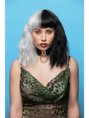 Manic Panic® Dark Side Of The Moon™ Trash Goddess™