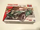 Erector Meccano Roadster 5-In-1 Building Kit level 2 STEM Education Toy 18202 ⭐️