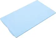 Generic Changing Pad Cover Washable Detachable Cover for Diaper Changing Pad Cotton Yarn Material